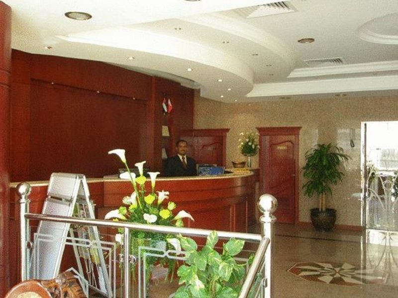 One To One Marbia Al Khobar Aparthotel Exterior photo